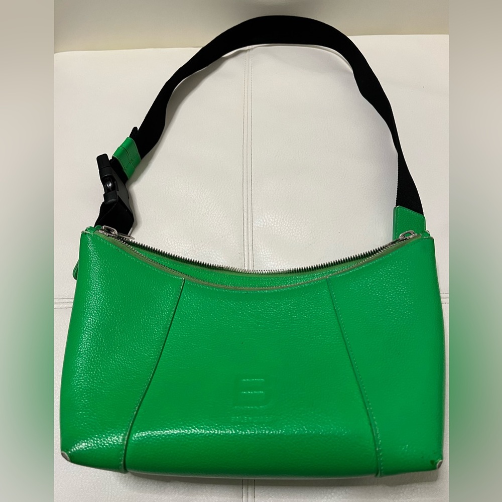 Men’s Balenciaga Hourglass Mens XL Beltpack